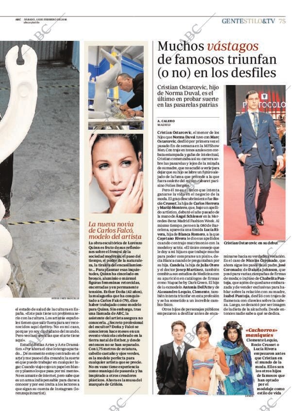 ABC MADRID 13-02-2016 página 75