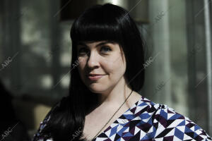 Entrevista con la escritora Caitlin Doughty