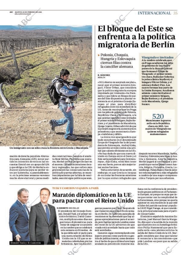 ABC MADRID 16-02-2016 página 35