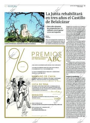 ABC CORDOBA 18-02-2016 página 62