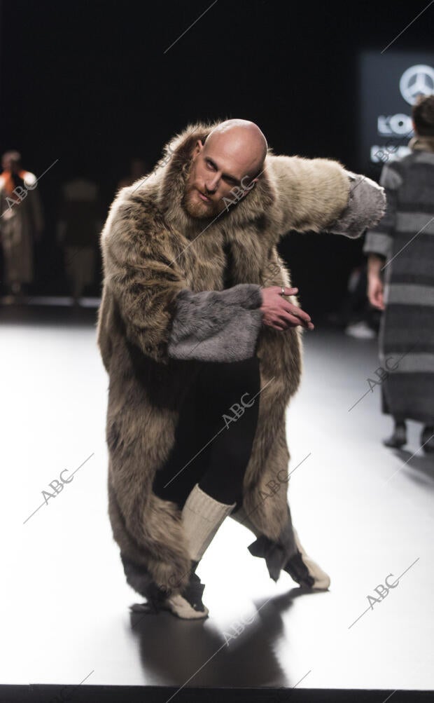 Mbfw Mercedes Benz Fashion Week