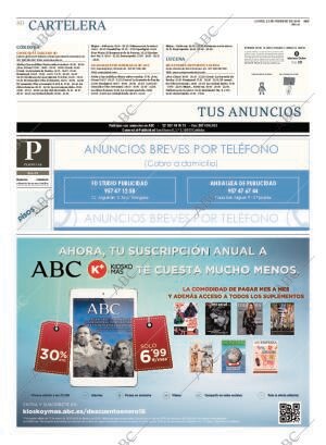 ABC CORDOBA 22-02-2016 página 80
