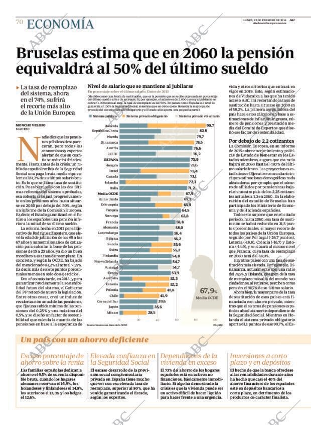ABC SEVILLA 22-02-2016 página 70