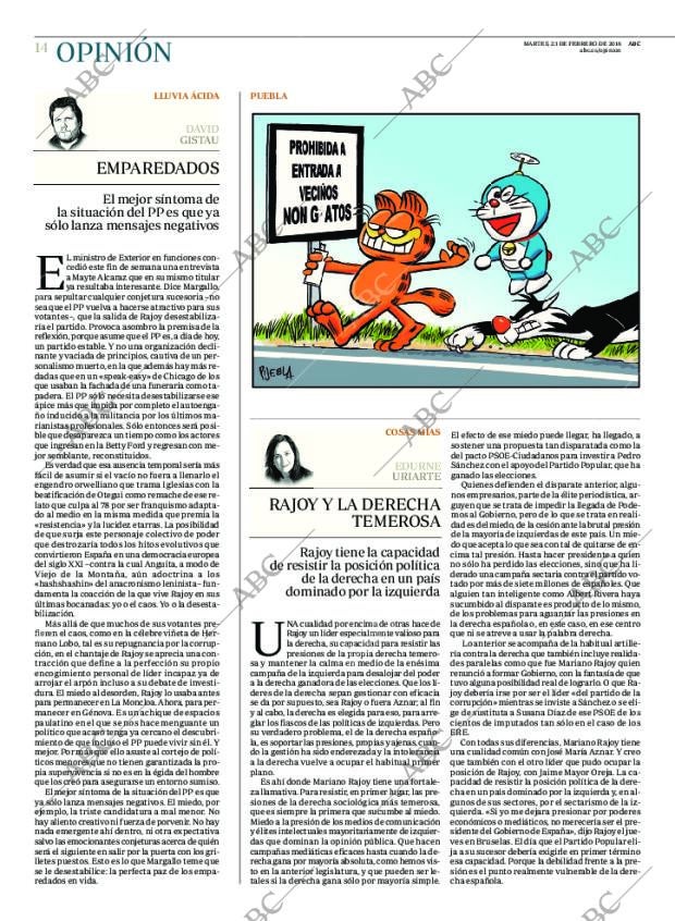 ABC CORDOBA 23-02-2016 página 14