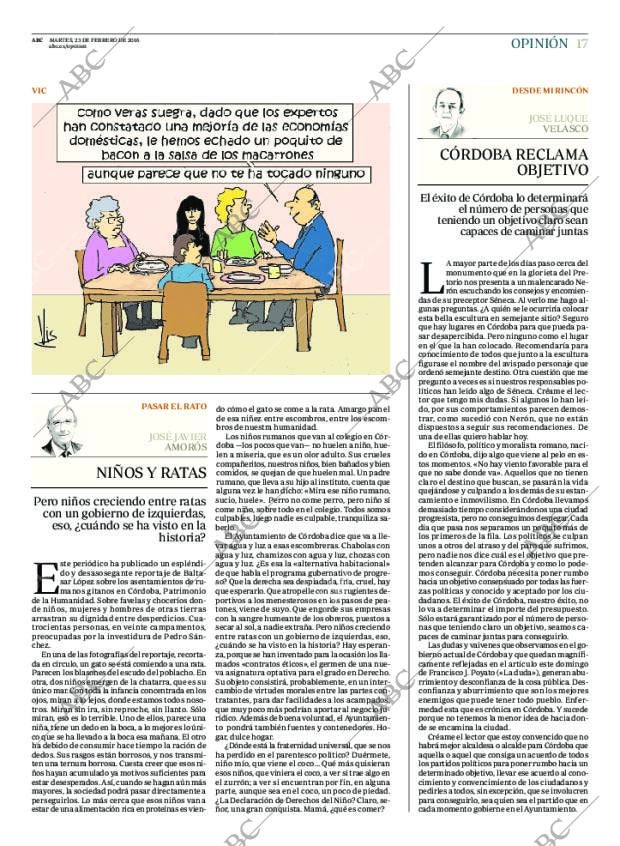 ABC CORDOBA 23-02-2016 página 17