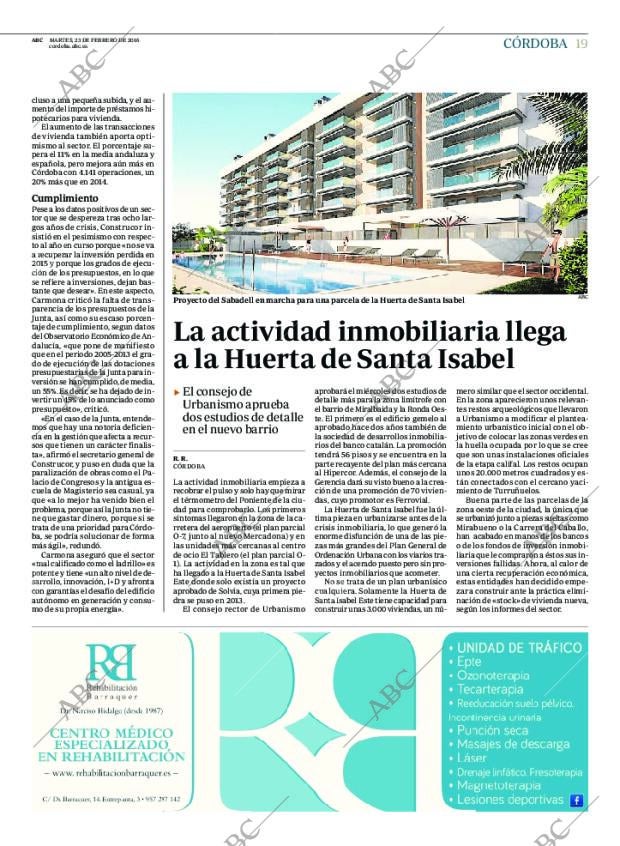ABC CORDOBA 23-02-2016 página 19