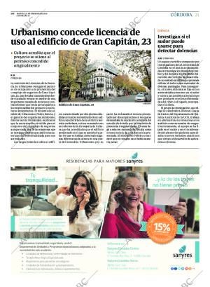 ABC CORDOBA 23-02-2016 página 21