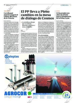 ABC CORDOBA 23-02-2016 página 23