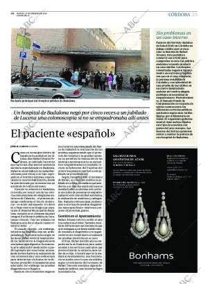 ABC CORDOBA 23-02-2016 página 25