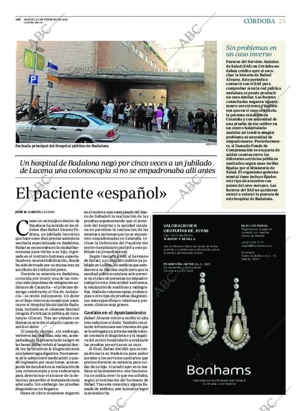 ABC CORDOBA 23-02-2016 página 25