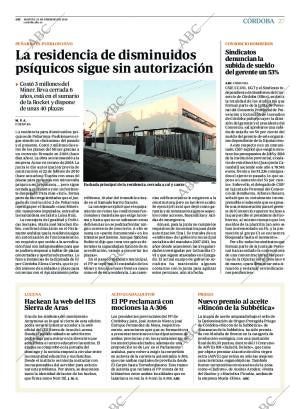 ABC CORDOBA 23-02-2016 página 27