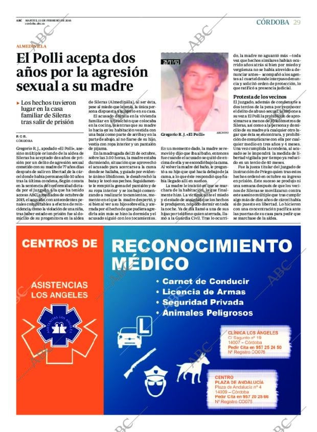 ABC CORDOBA 23-02-2016 página 29