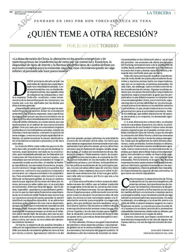 ABC CORDOBA 23-02-2016 página 3