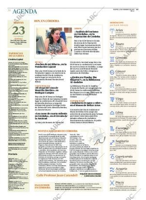 ABC CORDOBA 23-02-2016 página 30