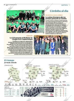 ABC CORDOBA 23-02-2016 página 31