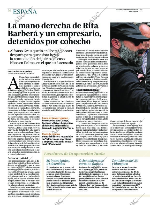 ABC CORDOBA 23-02-2016 página 36