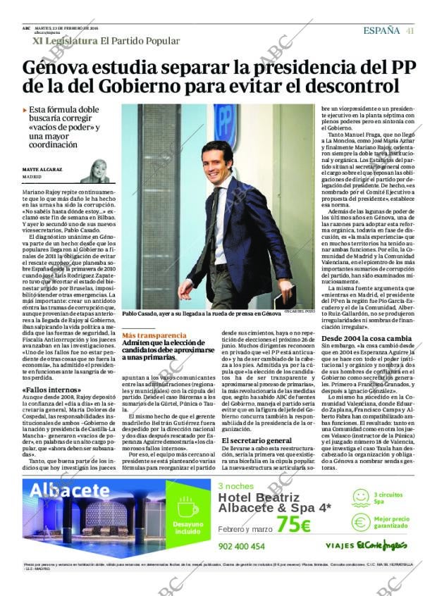 ABC CORDOBA 23-02-2016 página 41