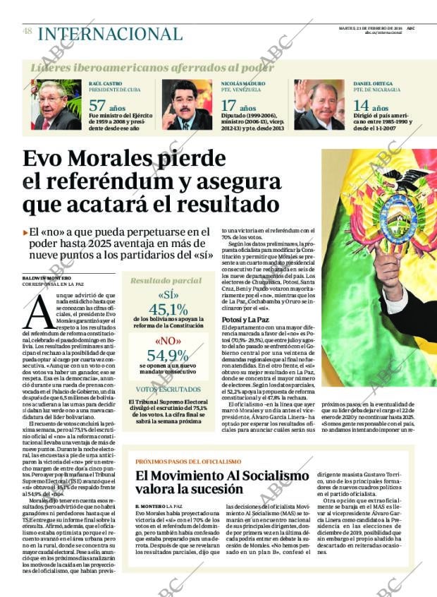 ABC CORDOBA 23-02-2016 página 48