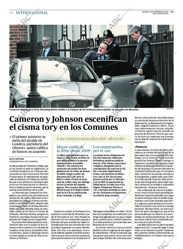 ABC CORDOBA 23-02-2016 página 50