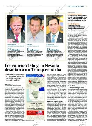 ABC CORDOBA 23-02-2016 página 51