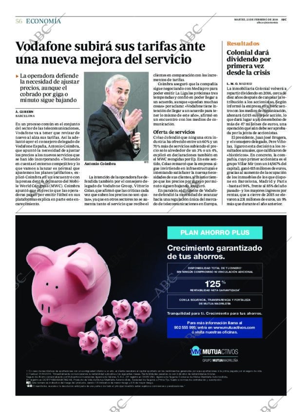 ABC CORDOBA 23-02-2016 página 56