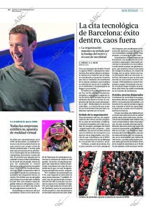 ABC CORDOBA 23-02-2016 página 61