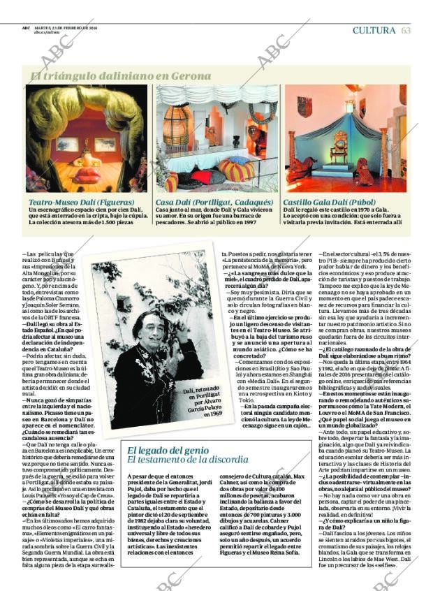 ABC CORDOBA 23-02-2016 página 63