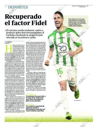 ABC CORDOBA 23-02-2016 página 68