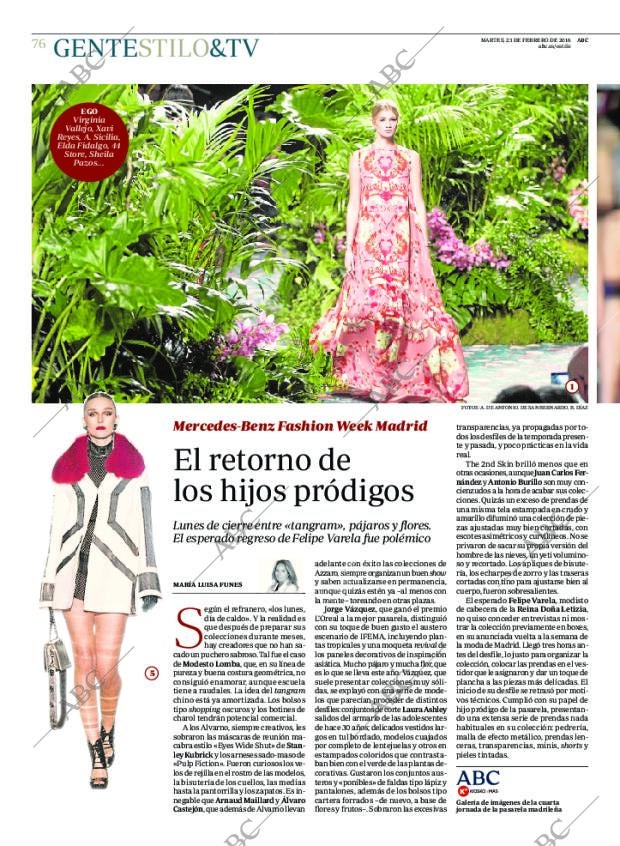 ABC CORDOBA 23-02-2016 página 76