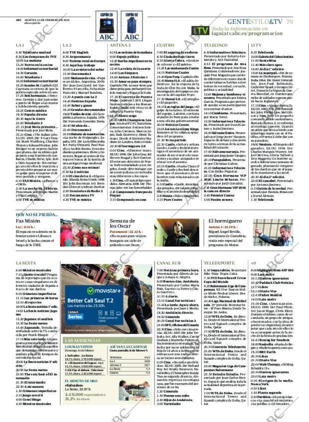 ABC CORDOBA 23-02-2016 página 79