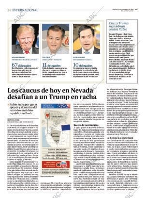 ABC MADRID 23-02-2016 página 34