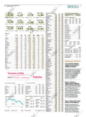 ABC MADRID 23-02-2016 página 41