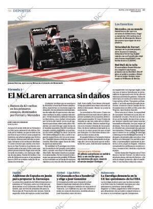 ABC MADRID 23-02-2016 página 58