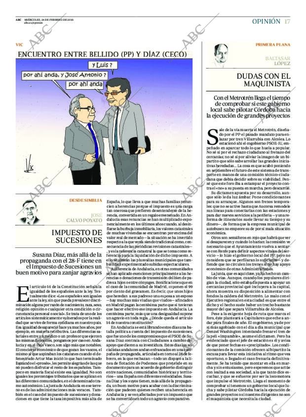 ABC CORDOBA 24-02-2016 página 17