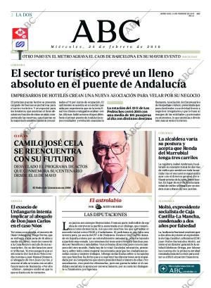 ABC CORDOBA 24-02-2016 página 2
