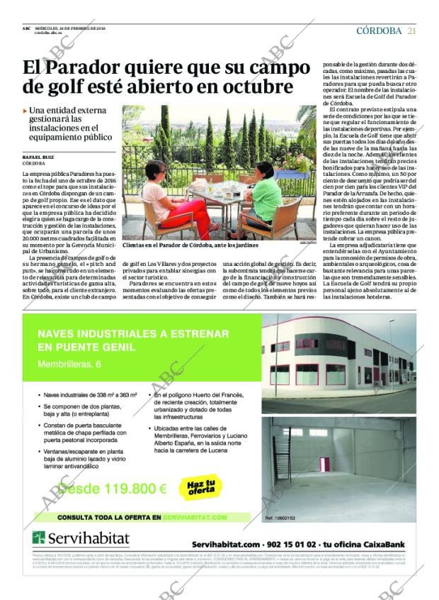 ABC CORDOBA 24-02-2016 página 21
