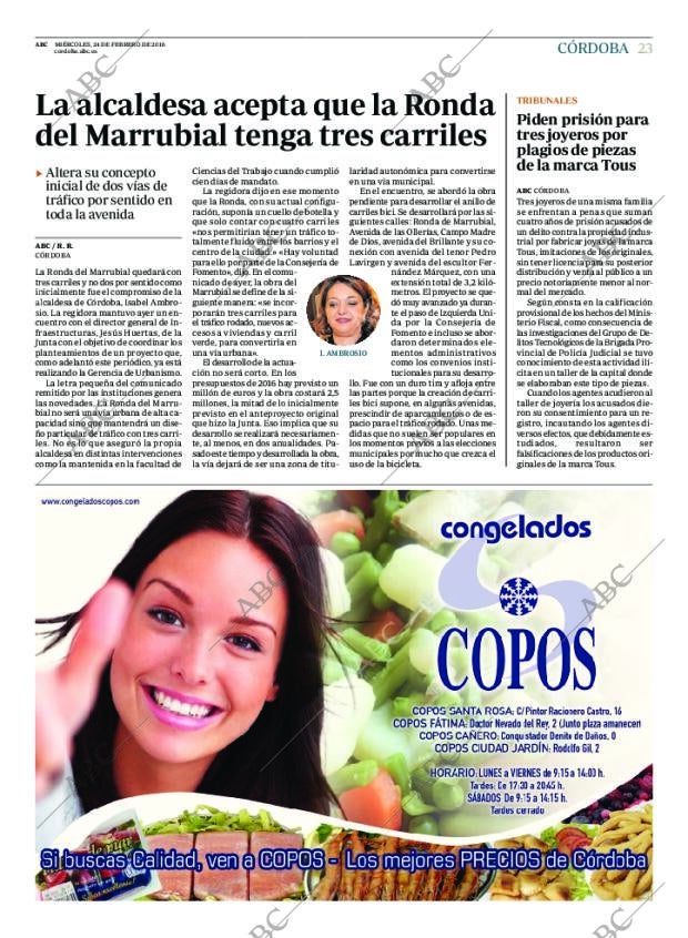 ABC CORDOBA 24-02-2016 página 23
