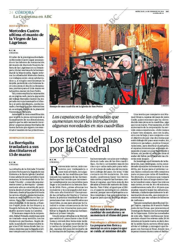 ABC CORDOBA 24-02-2016 página 24