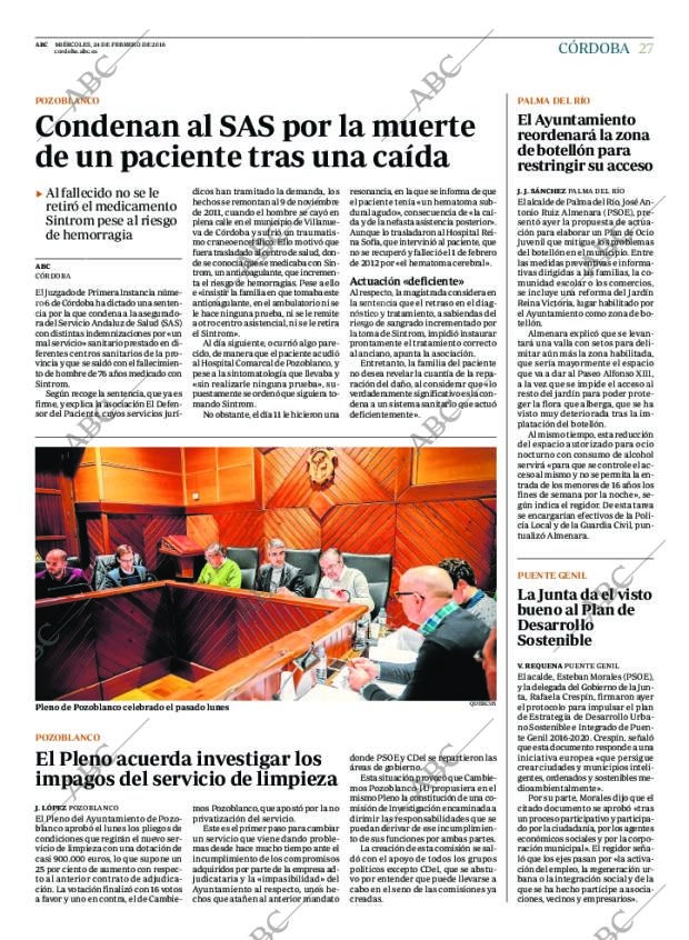 ABC CORDOBA 24-02-2016 página 27