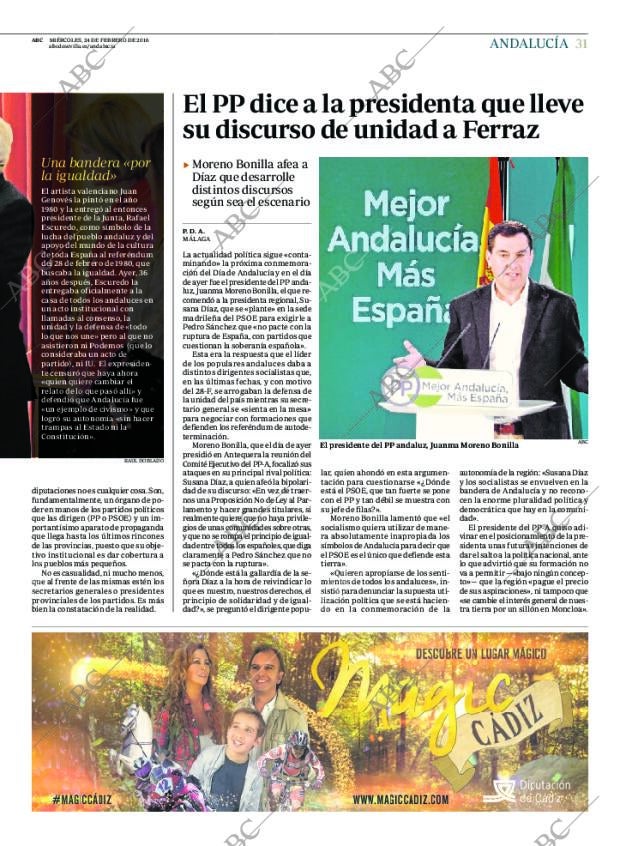 ABC CORDOBA 24-02-2016 página 31