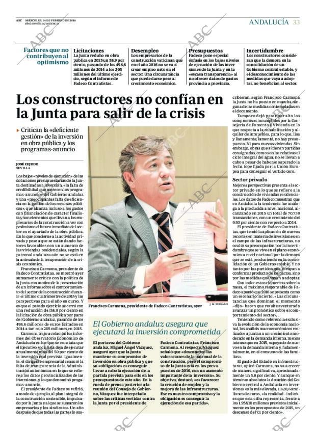 ABC CORDOBA 24-02-2016 página 33