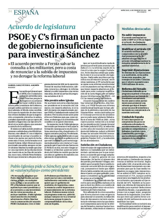 ABC CORDOBA 24-02-2016 página 34