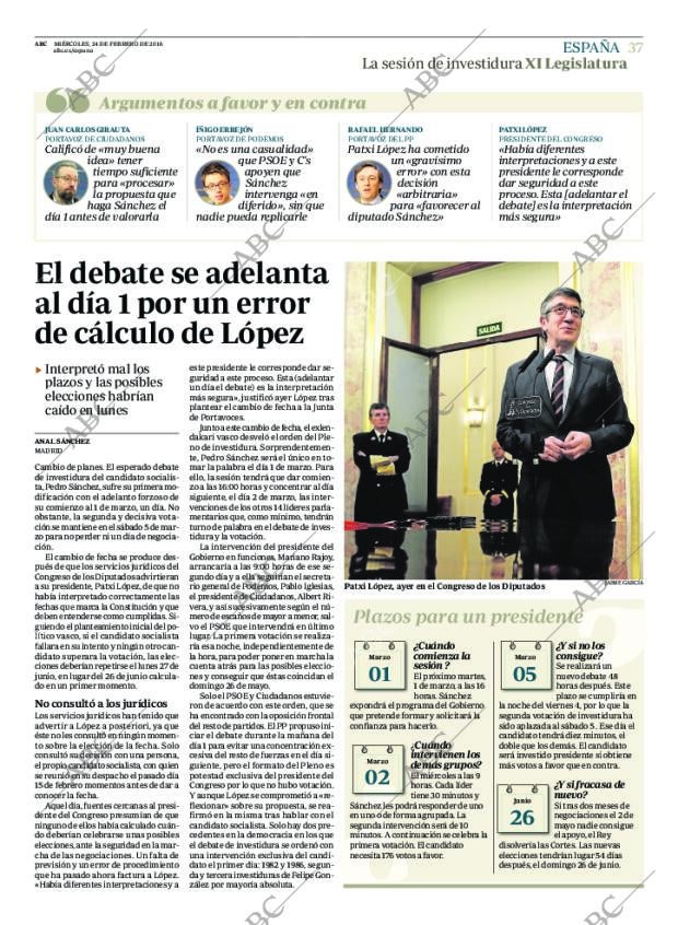 ABC CORDOBA 24-02-2016 página 37