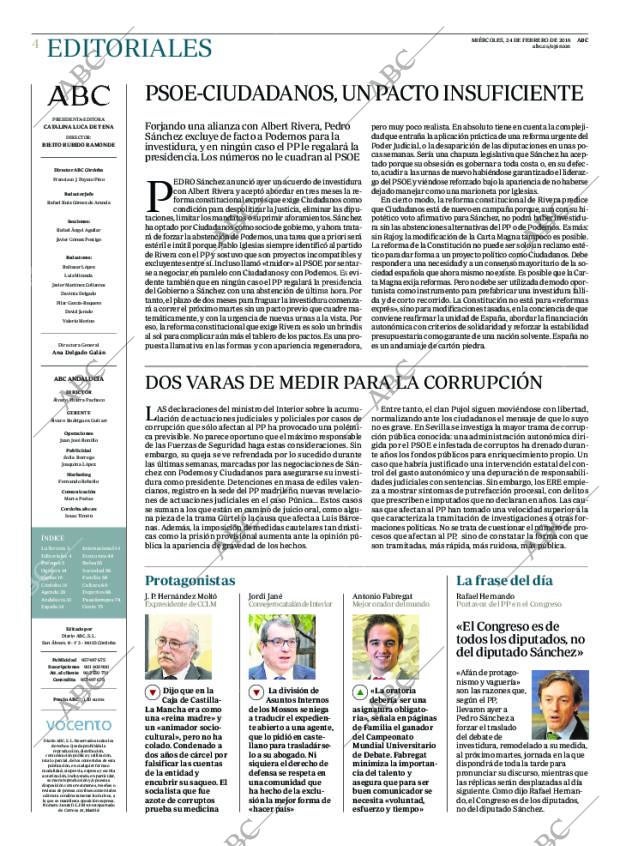 ABC CORDOBA 24-02-2016 página 4
