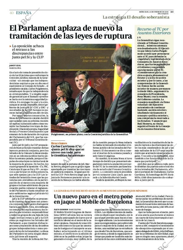 ABC CORDOBA 24-02-2016 página 40