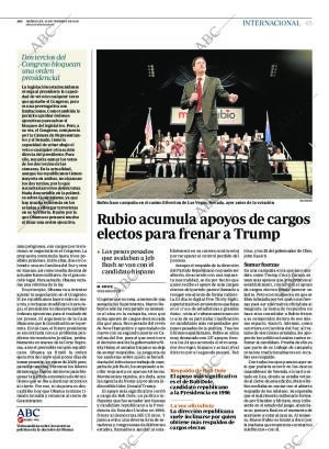 ABC CORDOBA 24-02-2016 página 45