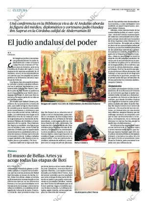 ABC CORDOBA 24-02-2016 página 62