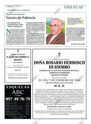 ABC CORDOBA 24-02-2016 página 65