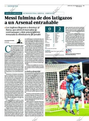 ABC CORDOBA 24-02-2016 página 68