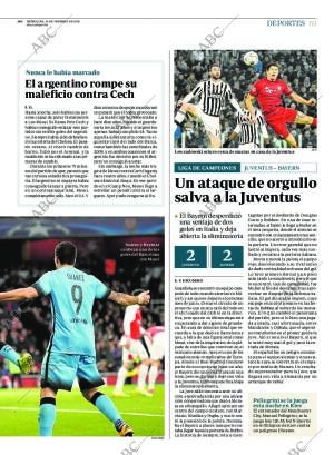 ABC CORDOBA 24-02-2016 página 69